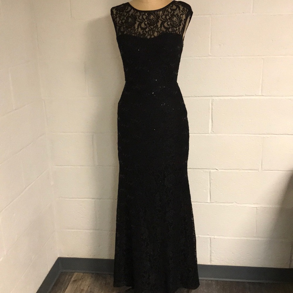 Evening Dress